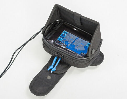 モトフィズ MOTOFIZZ マグレス500V BLK カタログ品番：P048-1846 メーカー品番：MFK-166