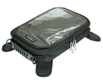 モトフィズ MOTOFIZZ マップバック 合皮ブラック カタログ品番：P057-6931 メーカー品番：MFK-167