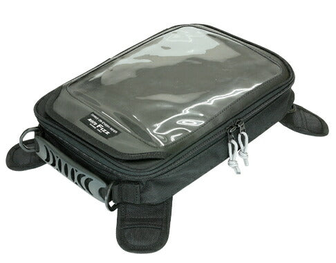 モトフィズ MOTOFIZZ マップバック 合皮ブラック カタログ品番：P057-6931 メーカー品番：MFK-167