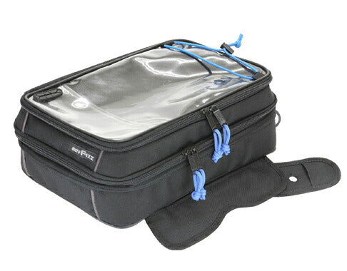 モトフィズ MOTOFIZZ マグレス9000S ブラック カタログ品番：P054-0926 メーカー品番：MFK-189