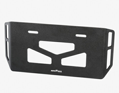 モトフィズ MOTOFIZZ プレートフック3(ブラック) カタログ品番：P084-6356 メーカー品番：MF-4729