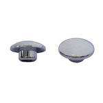 TANAX タナックス M10 ミラーボルトキャップ メッキ 2ケイリ カタログ品番：P000-1617 メーカー品番：BCM-10