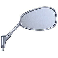 TANAX タナックス スティングレイミラー メッキ 10mmセイネジ カタログ品番：P028-0942 メーカー品番：APO-101-10