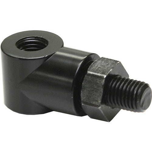 TANAX タナックス チョッカクアダプター ネジケイ10mm ブラック カタログ品番：P037-0895 メーカー品番：SA-19