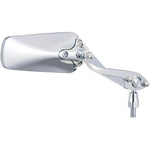 TANAX タナックス ナポレオン ガセットミラー メッキ ミギ カタログ品番：P041-2308 メーカー品番：AM2-101-10R