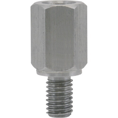 TANAX タナックス スリムステンレスアダプター 8mm→8mm カタログ品番：P048-9360 メーカー品番：SS-1