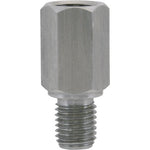 TANAX タナックス スリムステンレスアダプター 8mm→10mm カタログ品番：P048-9365 メーカー品番：SS-6