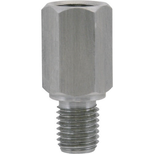 TANAX タナックス スリムステンレスアダプター 8mm→10mm カタログ品番：P048-9365 メーカー品番：SS-6