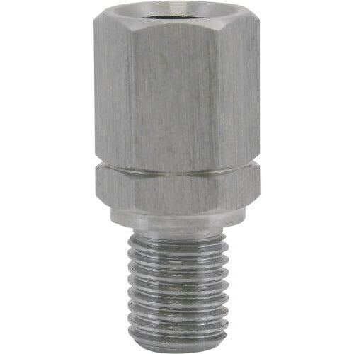 TANAX タナックス スリムステンレスアダプター 8mm→10mm逆 カタログ品番：P048-9367 メーカー品番：SS-8