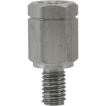 TANAX タナックス スリムステンレスアダプター 8mm逆→8mm カタログ品番：P048-9368 メーカー品番：SS-9