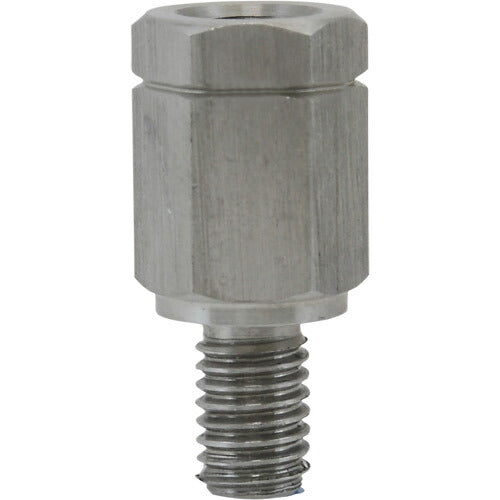 TANAX タナックス スリムステンレスアダプター 8mm逆→8mm カタログ品番：P048-9368 メーカー品番：SS-9