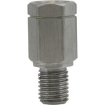 TANAX タナックス スリムステンレスアダプター 10mm逆→10mm カタログ品番：P048-9369 メーカー品番：SS-10