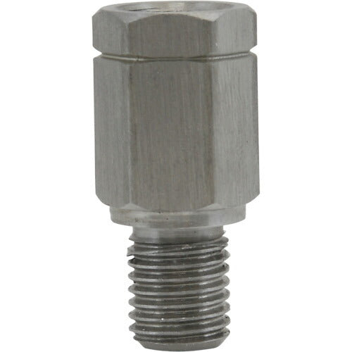 TANAX タナックス スリムステンレスアダプター 10mm逆→10mm カタログ品番：P048-9369 メーカー品番：SS-10