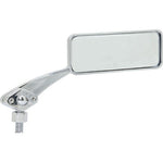 TANAX タナックス ナポレオン ボールジョイントミラー(角) メッキ シルバー鏡10mm左右共通 カタログ品番：P054-0878 メーカー品番：AM-101-10