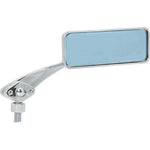 TANAX タナックス ナポレオン ボールジョイントミラー(角) メッキ ブルー鏡 10mm 左右共通 カタログ品番：P054-0880 メーカー品番：AMB-101-10