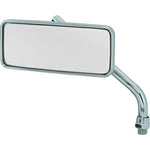 TANAX タナックス ナポレオン リトラミラー メッキ シルバー鏡 10mm 左右共通 カタログ品番：P054-0877 メーカー品番：AVA-101-10