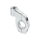 TANAX タナックス 縦形ステーホルダー SA-20 クロームメッキ カタログ品番：P059-9105 メーカー品番：SA-20