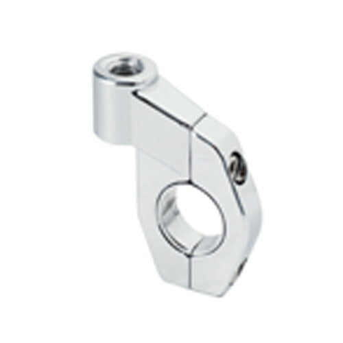 TANAX タナックス 縦形ステーホルダー SA-20 クロームメッキ カタログ品番：P059-9105 メーカー品番：SA-20