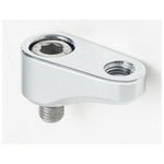 TANAX タナックス オフセットホルダー 30 SA-22 クロームメッキ カタログ品番：P059-9110 メーカー品番：SA-22