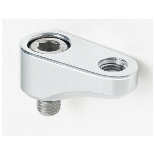 TANAX タナックス オフセットホルダー 30 SA-22 クロームメッキ カタログ品番：P059-9110 メーカー品番：SA-22