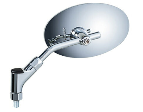 TANAX タナックス クラシカル3ミラー カタログ品番：P060-4871 メーカー品番：AB3-101-10B