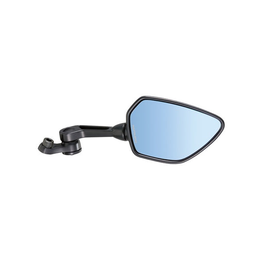 TANAX タナックス シャークミラー1B(右) カタログ品番：P084-6353 メーカー品番：AOS-104-10BR