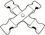 モトフィズ MOTOFIZZ セツゾクバックル カタログ品番：P036-5849 メーカー品番：MP-124