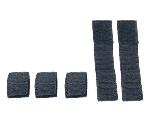 モトフィズ MOTOFIZZ ベルト止めストッパー(5ケ入り) カタログ品番：P070-5179 メーカー品番：MP-295