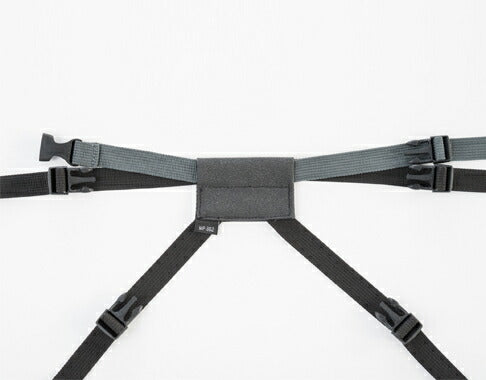 モトフィズ MOTOFIZZ Kシステムベルト T20 カタログ品番：P074-8580 メーカー品番：MP-302