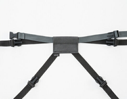 モトフィズ MOTOFIZZ Kシステムベルト Y20 カタログ品番：P074-8582 メーカー品番：MP-304