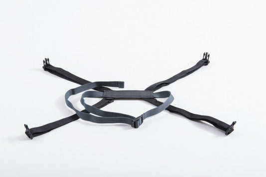 モトフィズ MOTOFIZZ Kシステムベルト W-T20 カタログ品番：P091-8665 メーカー品番：MP-317