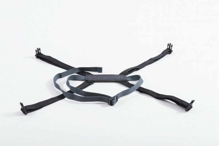 モトフィズ MOTOFIZZ Kシステムベルト W-T20 カタログ品番：P091-8665 メーカー品番：MP-317