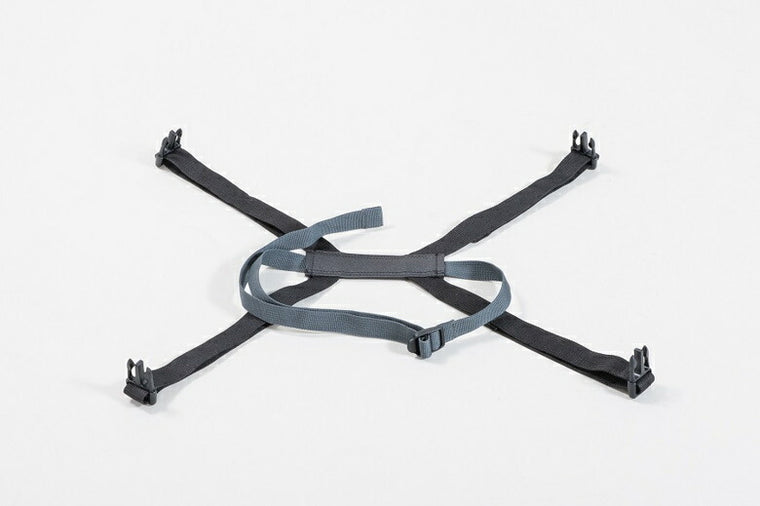 モトフィズ MOTOFIZZ Kシステムベルト W-T25 カタログ品番：P094-3715 メーカー品番：MP-318