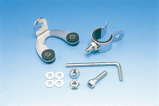 スペシャルパーツタケガワ｜SP武川 メーターステーセット クランプタイプ ユニバーサル｜09-05-011