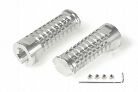 スペシャルパーツタケガワ｜SP武川 ビレットステップバーキット スーパーカブ50／110（AA04・07・09／JA07・10・44）｜06-13-0071