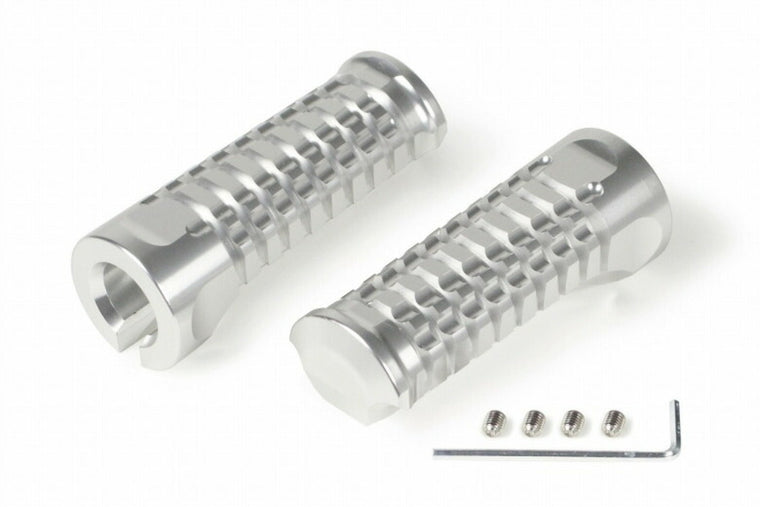 スペシャルパーツタケガワ｜SP武川 ビレットステップバーキット スーパーカブ50／110（AA04・07・09／JA07・10・44）｜06-13-0071