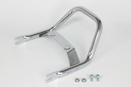 スペシャルパーツタケガワ｜SP武川 クラブバー クロムメッキ モンキー125（JB02）／タイモデル（MLHJB02）｜09-11-0218