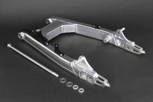 スペシャルパーツタケガワ｜SP武川 アルミスイングアーム モンキー125（JB02）／タイモデル（MLHJB02）｜06-03-0134