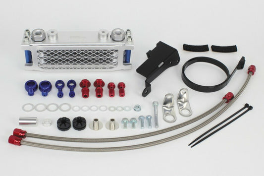 スペシャルパーツタケガワ｜SP武川 コンパクトクールキット（3FIN／ スリムライン／SPLクラッチ）モンキー125（JB02）／タイモデル（MLHJB02）｜07-07-0250