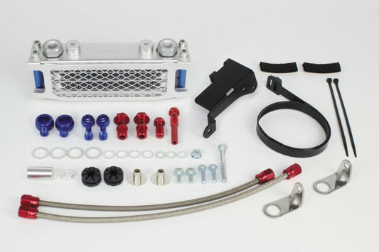 スペシャルパーツタケガワ｜SP武川 コンパクトクールキット（3FIN／ スリムライン／Sステージシリンダー）モンキー125（JB02）／タイモデル（MLHJB02）｜07-07-0255