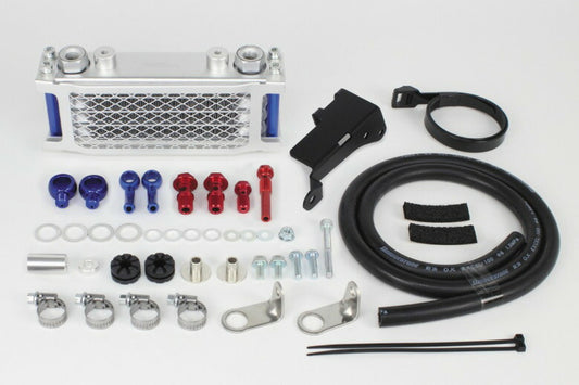 スペシャルパーツタケガワ｜SP武川 コンパクトクールキット（4FIN／ ラバーホース／Sステージシリンダー）モンキー125（JB02）／タイモデル（MLHJB02）｜07-07-0256