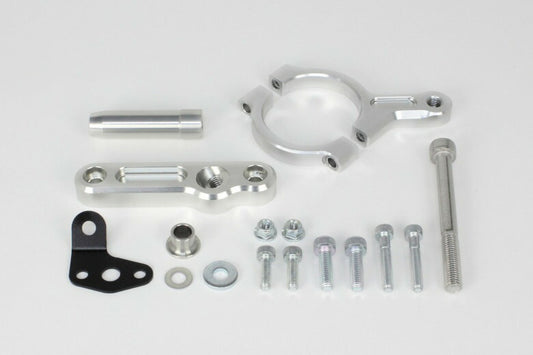 スペシャルパーツタケガワ｜SP武川 ステアリングダンパーステーキット モンキー125（JB02-100001-）／タイモデル（MLHJB02）｜06-01-0186