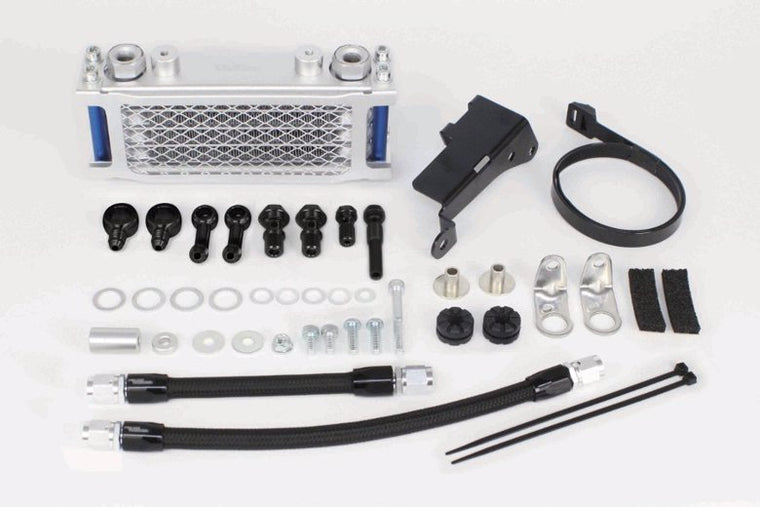 スペシャルパーツタケガワ｜SP武川 コンパクトクールキット（4FIN／AN＃4 フレーム下／シリンダー）モンキー125（JB02）／タイモデル（MLHJB02）｜07-07-0271