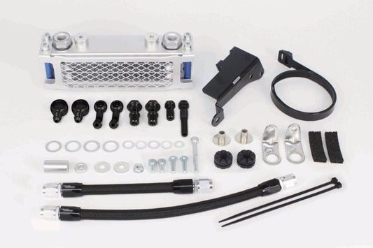 スペシャルパーツタケガワ｜SP武川 コンパクトクールキット（3FIN／AN＃4 フレーム下／シリンダー）モンキー125（JB02）／タイモデル（MLHJB02）｜07-07-0272