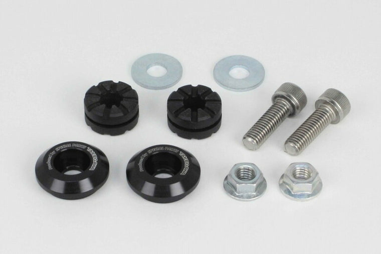 スペシャルパーツタケガワ｜SP武川 シートフレームキャップ モンキー125（JB02）／タイモデル（MLHJB02）｜09-11-0144