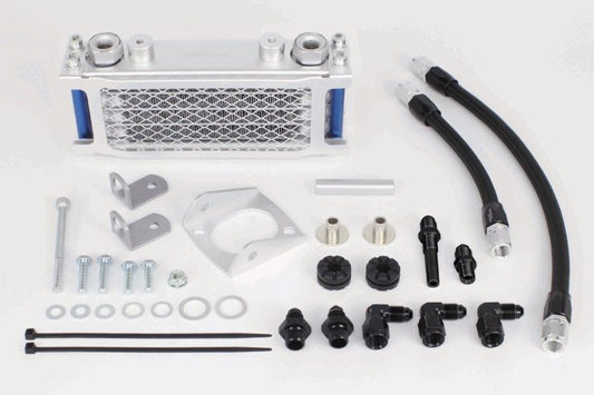 スペシャルパーツタケガワ｜SP武川 コンパクトクールキット（4FIN／AN＃4 ヘッド下／シリンダー）モンキー125（JB02）ノーマルヘッド｜07-07-0275