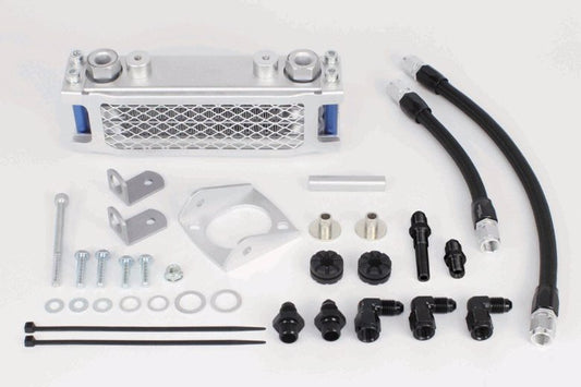 スペシャルパーツタケガワ｜SP武川 コンパクトクールキット（3FIN／AN＃4 ヘッド下／シリンダー）モンキー125（JB02）ノーマルヘッド｜07-07-0276