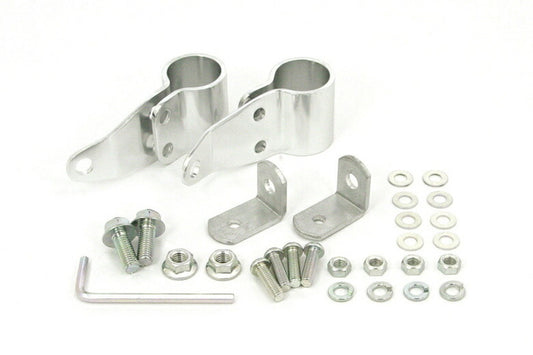 スペシャルパーツタケガワ｜SP武川 アルミヘッドライトステー φ27フォーク取付車＋タイプC専用｜05-08-0511