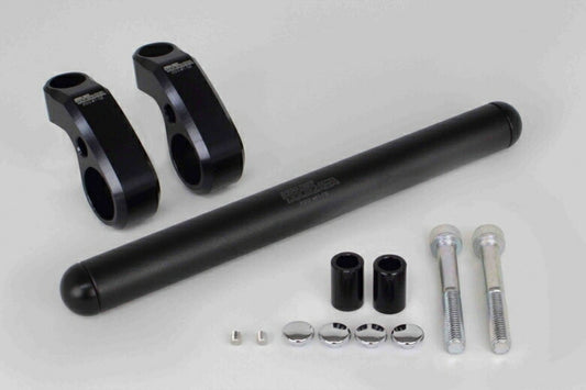 スペシャルパーツタケガワ｜SP武川 ハンドルガード（ブラック） PCX（JK05）PCX e:HEV（JK06）PCX160（KF47）｜08-01-0163