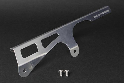 スペシャルパーツタケガワ｜SP武川 アルミチェーンガード モンキー125（JB02-1000001-｜09-09-0081